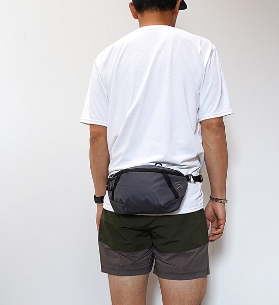 【PaaGo WORKS】パーゴワークス Switch L "5Color"