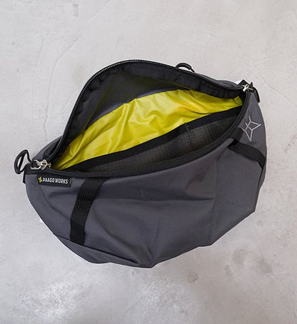 【PaaGo WORKS】パーゴワークス Switch L "5Color"