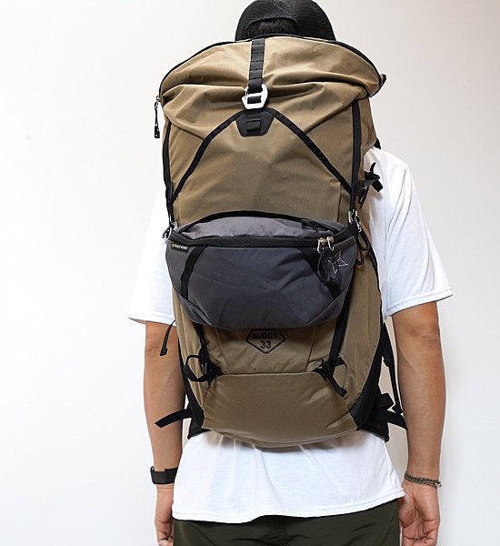 【PaaGo WORKS】パーゴワークス Switch L "5Color"