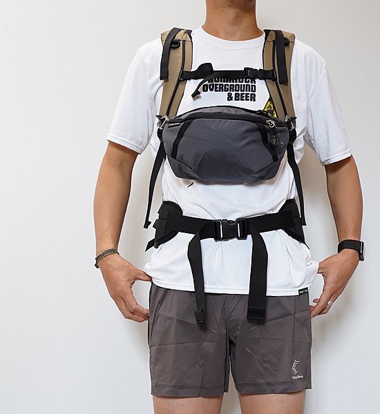 【PaaGo WORKS】パーゴワークス Switch L "5Color"