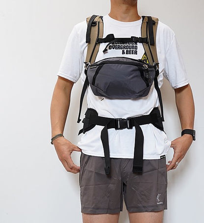 【PaaGo WORKS】パーゴワークス Switch L "5Color"