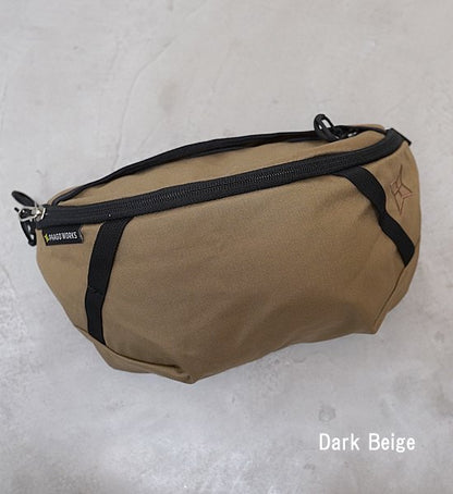 【PaaGo WORKS】パーゴワークス Switch L "5Color"