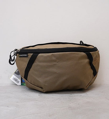 【PaaGo WORKS】パーゴワークス Switch L "5Color"