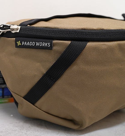 【PaaGo WORKS】パーゴワークス Switch L "5Color"