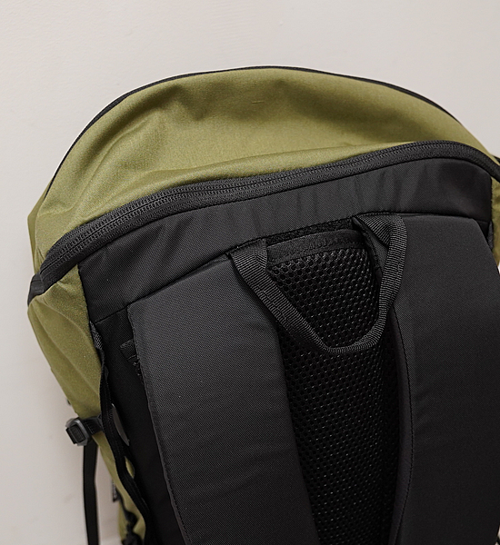 【PaaGo WORKS】パーゴワークス Buddy 22 "3Color"