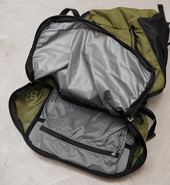 【PaaGo WORKS】パーゴワークス Buddy 22 "3Color"