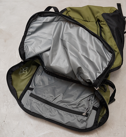 【PaaGo WORKS】パーゴワークス Buddy 22 "3Color"