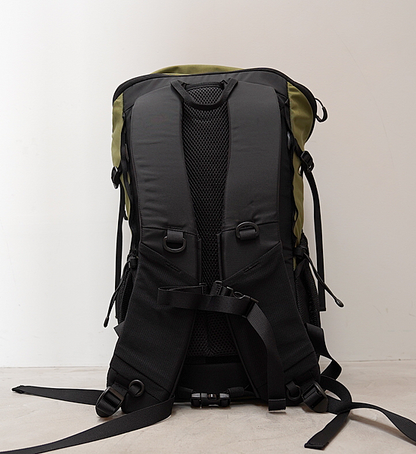 【PaaGo WORKS】パーゴワークス Buddy 22 "3Color"