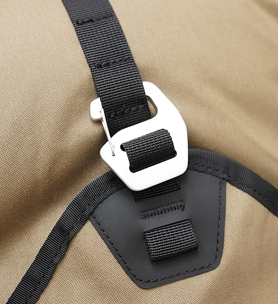 【PaaGo WORKS】パーゴワークス Buddy 22 "3Color"