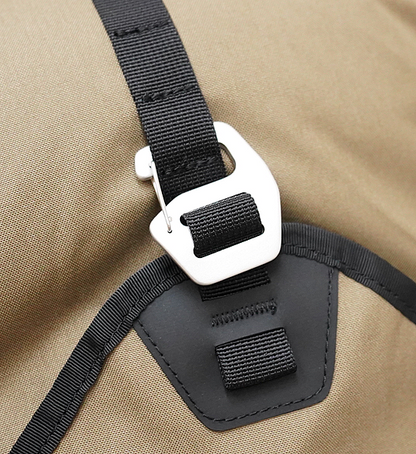 【PaaGo WORKS】パーゴワークス Buddy 22 "3Color"