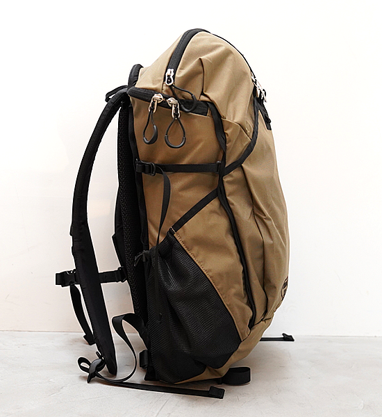 【PaaGo WORKS】パーゴワークス Buddy 22 "3Color"