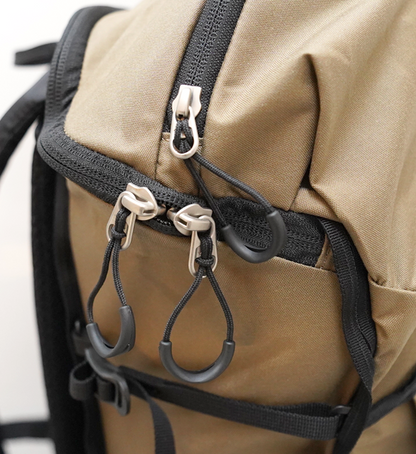 【PaaGo WORKS】パーゴワークス Buddy 22 "3Color"