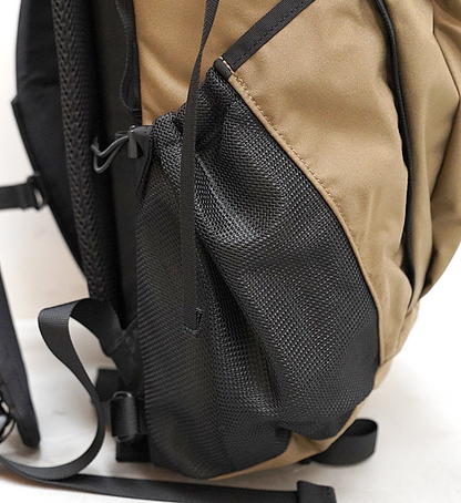 【PaaGo WORKS】パーゴワークス Buddy 22 "3Color"