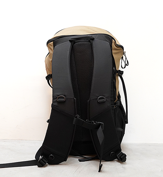 【PaaGo WORKS】パーゴワークス Buddy 22 "3Color"