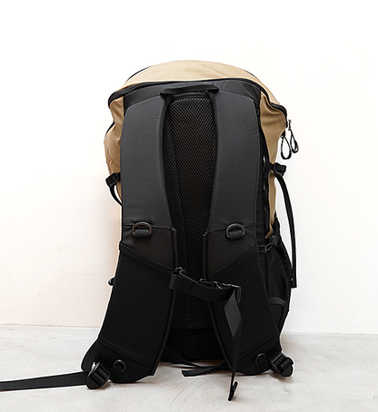 【PaaGo WORKS】パーゴワークス Buddy 22 "3Color"