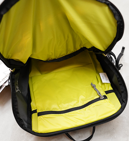 【PaaGo WORKS】パーゴワークス Buddy 22 "3Color"