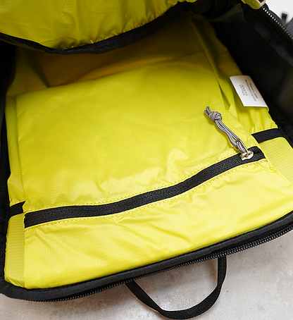 【PaaGo WORKS】パーゴワークス Buddy 22 "3Color"