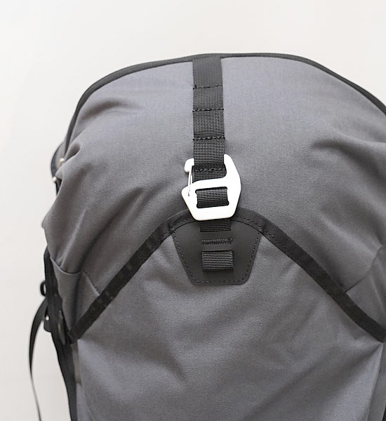 【PaaGo WORKS】パーゴワークス Buddy 22 "3Color"