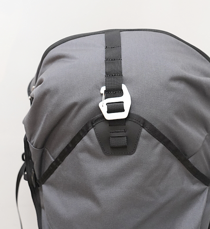 【PaaGo WORKS】パーゴワークス Buddy 22 "3Color"