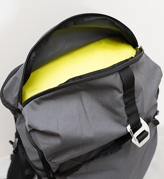 【PaaGo WORKS】パーゴワークス Buddy 22 "3Color"