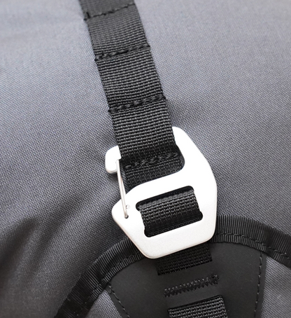 【PaaGo WORKS】パーゴワークス Buddy 22 "3Color"