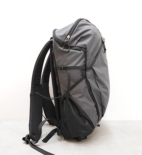 【PaaGo WORKS】パーゴワークス Buddy 22 "3Color"