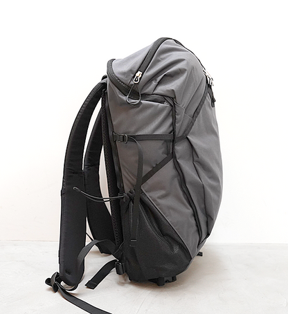 【PaaGo WORKS】パーゴワークス Buddy 22 "3Color"