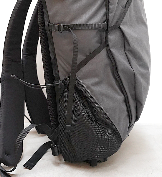 【PaaGo WORKS】パーゴワークス Buddy 22 "3Color"