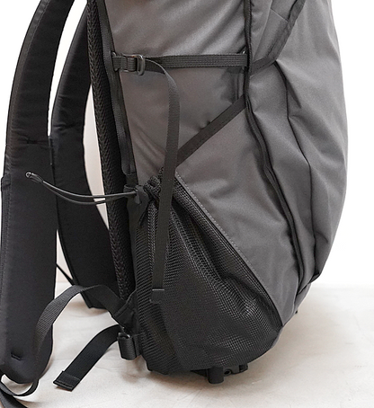 【PaaGo WORKS】パーゴワークス Buddy 22 "3Color"