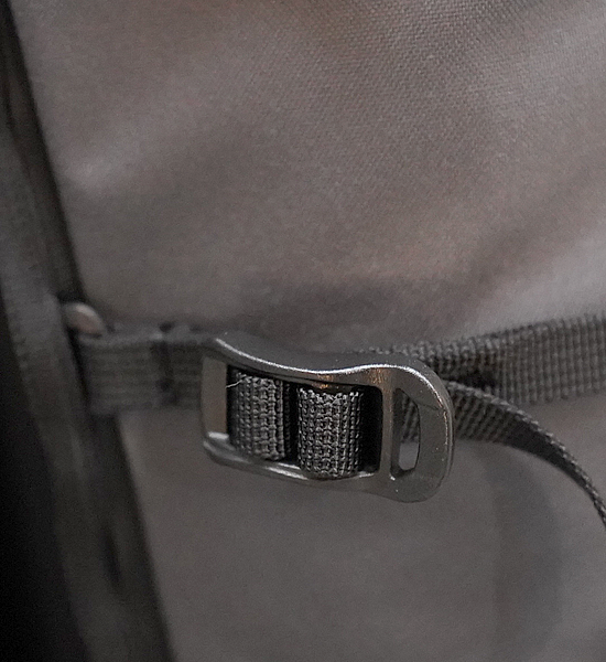 【PaaGo WORKS】パーゴワークス Buddy 22 "3Color"