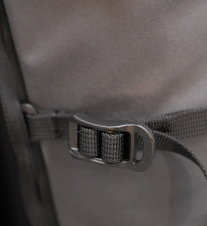 【PaaGo WORKS】パーゴワークス Buddy 22 "3Color"