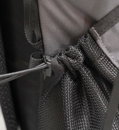 【PaaGo WORKS】パーゴワークス Buddy 22 "3Color"