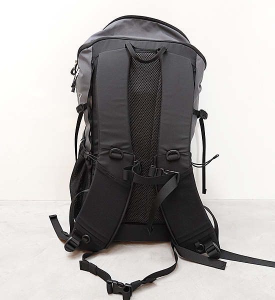 【PaaGo WORKS】パーゴワークス Buddy 22 "3Color"