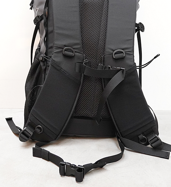 【PaaGo WORKS】パーゴワークス Buddy 22 "3Color"