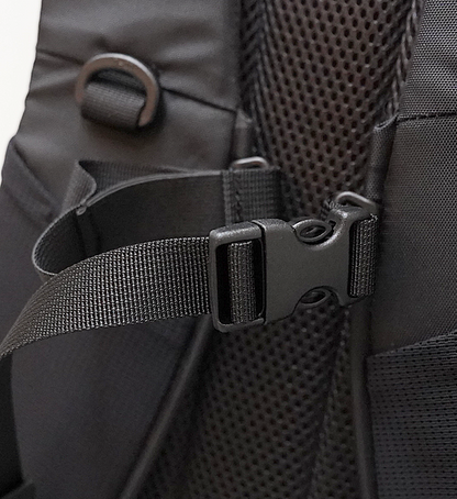 【PaaGo WORKS】パーゴワークス Buddy 22 "3Color"