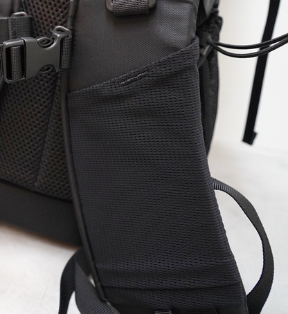 【PaaGo WORKS】パーゴワークス Buddy 22 "3Color"