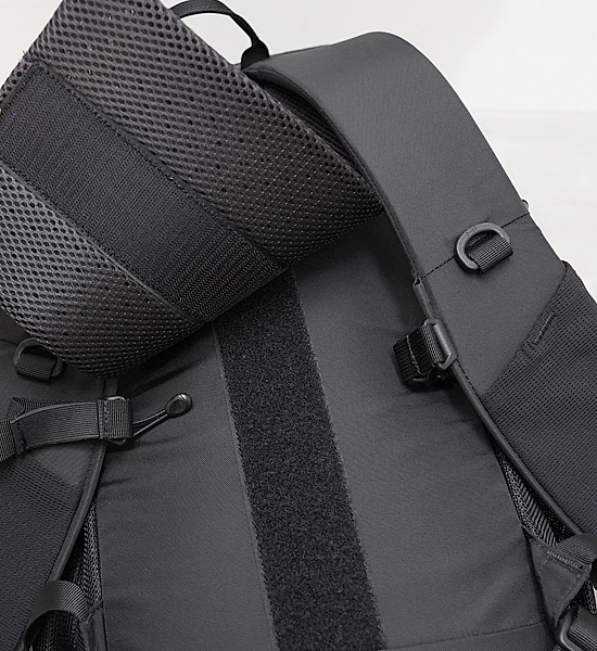 【PaaGo WORKS】パーゴワークス Buddy 22 "3Color"