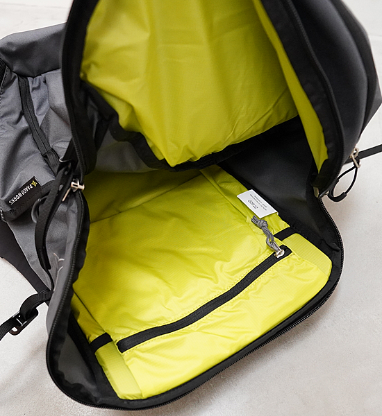 【PaaGo WORKS】パーゴワークス Buddy 22 "3Color"