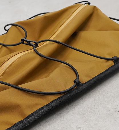 【yamarokko】ヤマロッコ ZOMA 7.5L Main Compartment "2Color"