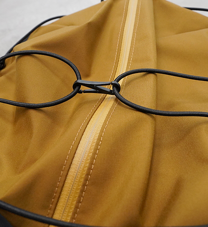 【yamarokko】ヤマロッコ ZOMA 7.5L Main Compartment "2Color"