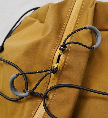 【yamarokko】ヤマロッコ ZOMA 7.5L Main Compartment "2Color"