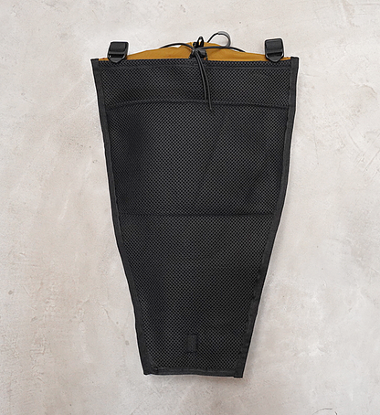 【yamarokko】ヤマロッコ ZOMA 7.5L Main Compartment "2Color"