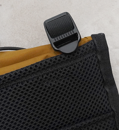 【yamarokko】ヤマロッコ ZOMA 7.5L Main Compartment "2Color"