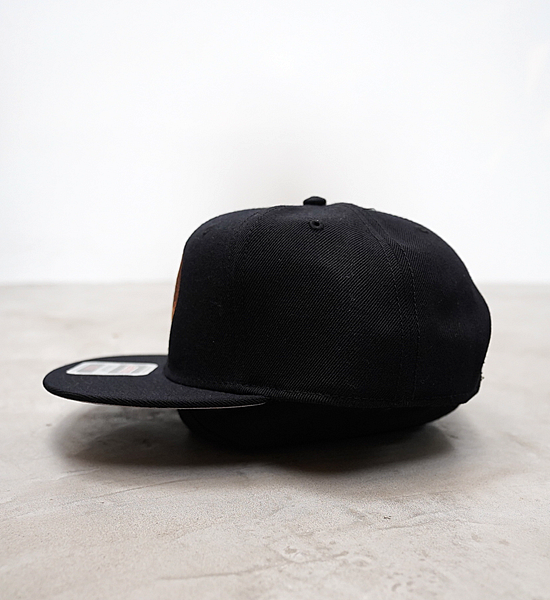 【South2 West8】サウスツーウエストエイト Baseball Cap-Maze Emb. "3Color"