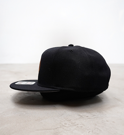 【South2 West8】サウスツーウエストエイト Baseball Cap-Maze Emb. "3Color"