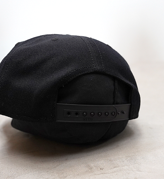 【South2 West8】サウスツーウエストエイト Baseball Cap-Maze Emb. "3Color"