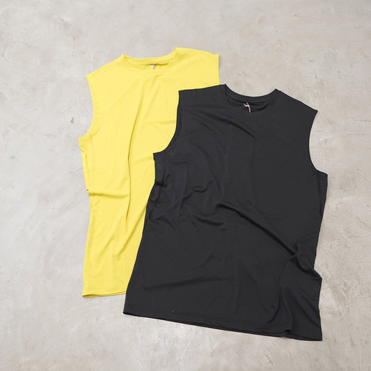 【HOUDINI】フーディニ men's Pace Air Tank "3Color" ※ネコポス可
