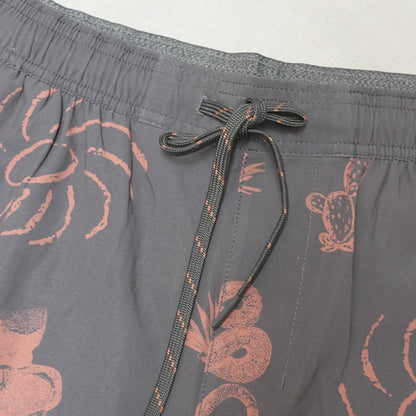 【ROARK RUN AMOK】ロアークランアモック men's Serrano 7 "2Color" ※ネコポス可