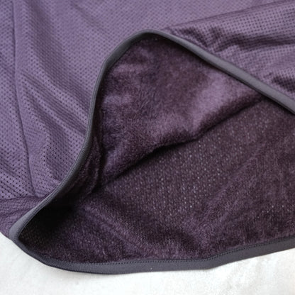 【STATIC】スタティック unisex Adrift Vest "2Color"