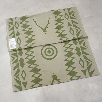 【South2 West8】サウスツーウエストエイト Tenugui Bandana "2Color" ※ネコポス可